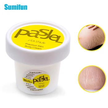 

1Pcs Removal Scar Ointment Surgical Scar Burn for Body Removal Acne Scars Stretch Marks Repair Scar Cream Medical Plaster P1047