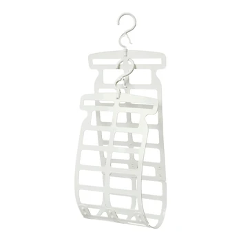 

2 Pieces Pillow Hanger Drying Rack Household Kitchen Utensils