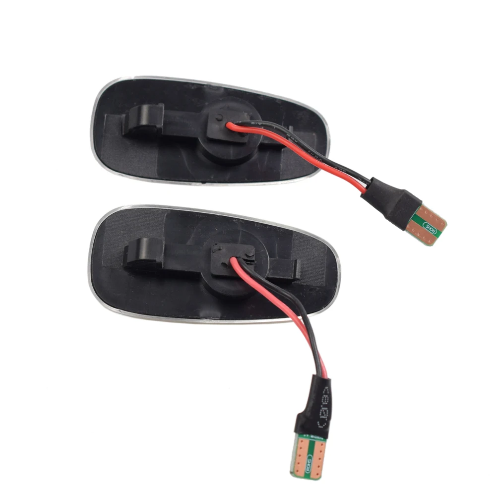 ȣ  LED ̵ Ŀ Ʈ ̵ ǥñ, 12V г  ̵ , Zafira A 99-05 Astra G 98-09  , 2 