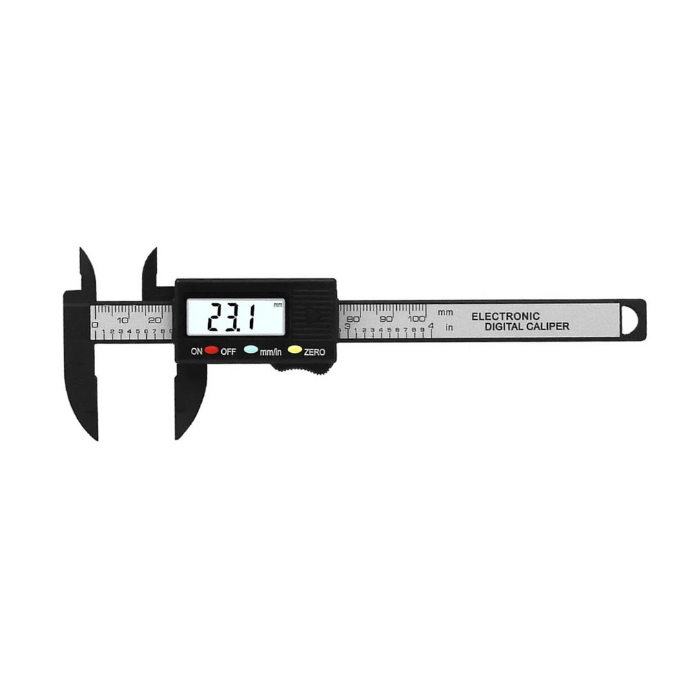 Best digital caliper for jewelry Clearance