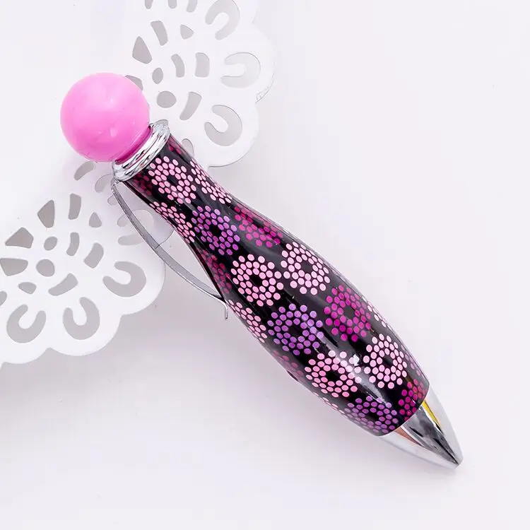 5D DIY Алмазная ручка для рисования, инструменты, ручка для вышивки, аксессуары для мозаики, круглая и квадратная круглая цветная ручка, новые инструменты, ручка