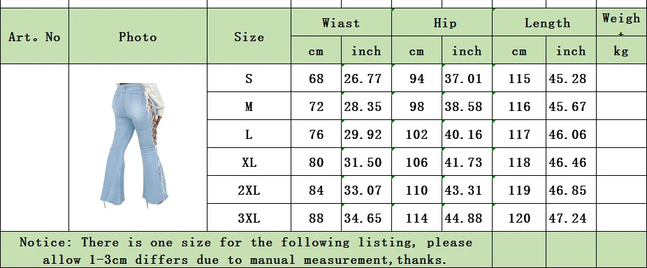 black ripped jeans Women Lace Up Side and Hip High Waist Tunic Flare Jeans Streetwear Sexy Party Bell Bottom Denim Pants Trousers black ripped jeans