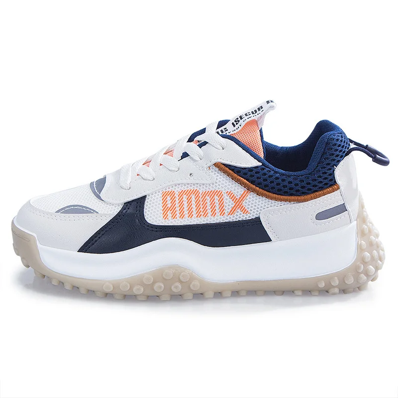 Daddy fashion shoes women's new breathable in autumn 2021 Korean running children's versatile casual sports sapato feminino