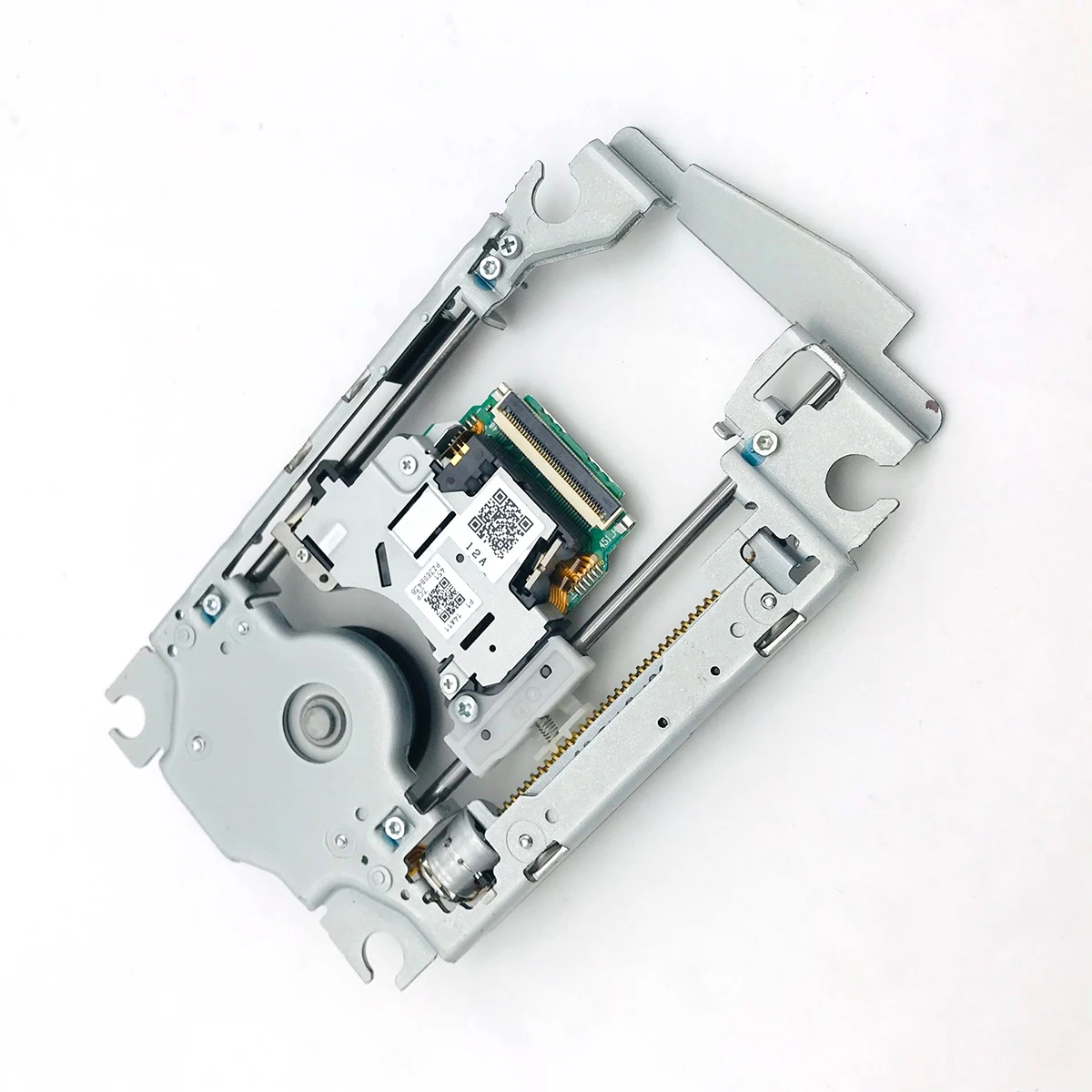 PS3 супер тонкий консоль CECH-4200 запчасти KES-451 KES-451A лазерные линзы с механизмом палубы KEM-451AAA KEM-451A