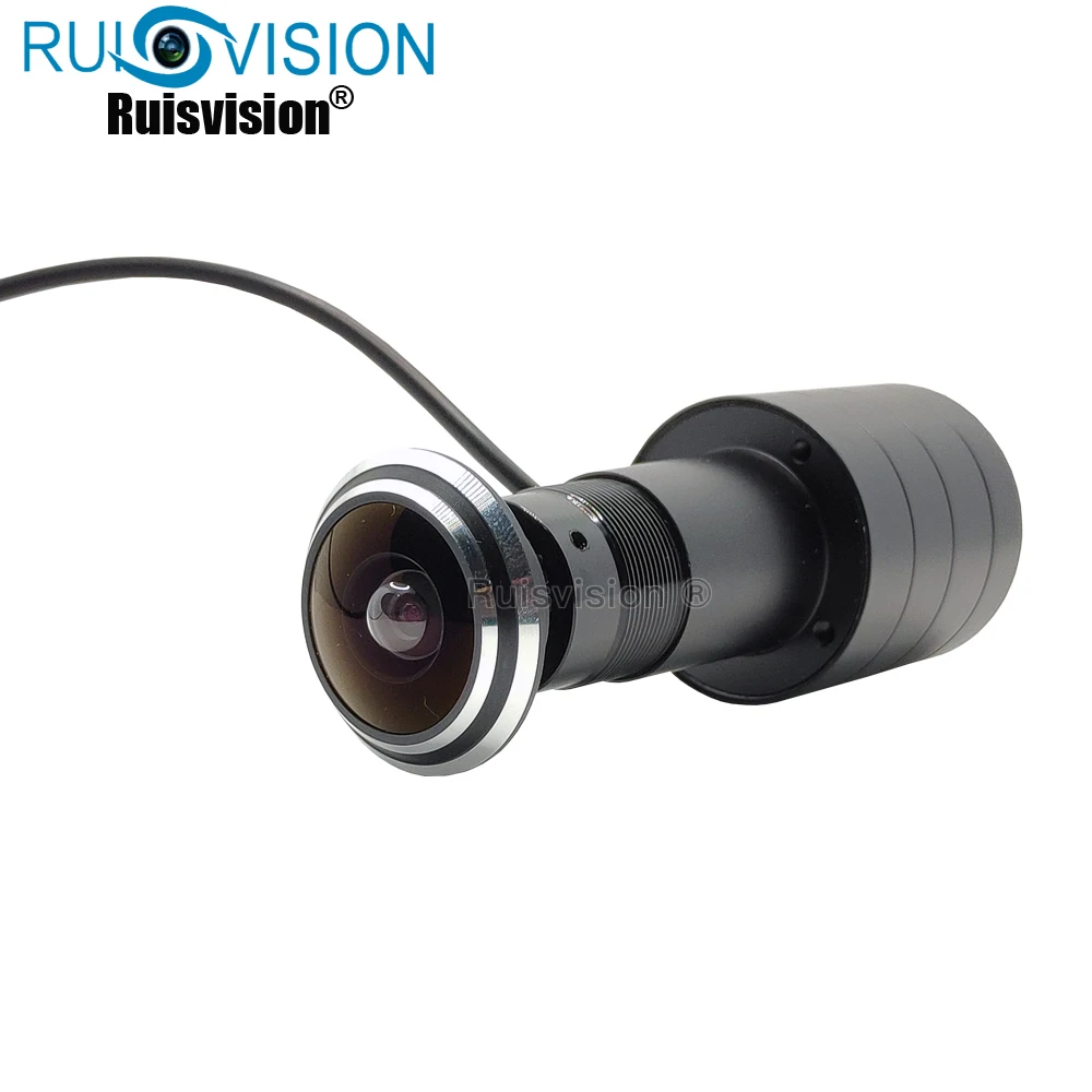Камера видеонаблюдения 4 в 1 AHD SONY IMX323 1080P кошачий глаз|sony sensor|ahd sonysecurity surveillance camera |