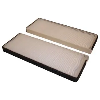 

Cabin air filter DAEWOO REXTON (GAB) 2.9 TDFAA-DDW7JAPANPARTS