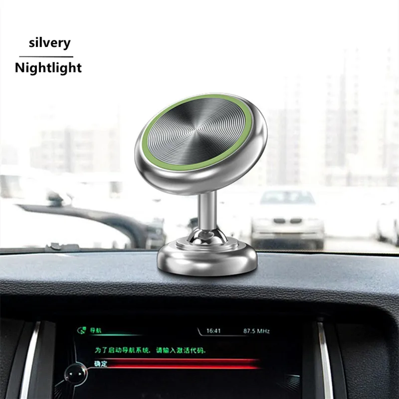 Car Phone Holder Stand in Car For Dodge charger journey challenger