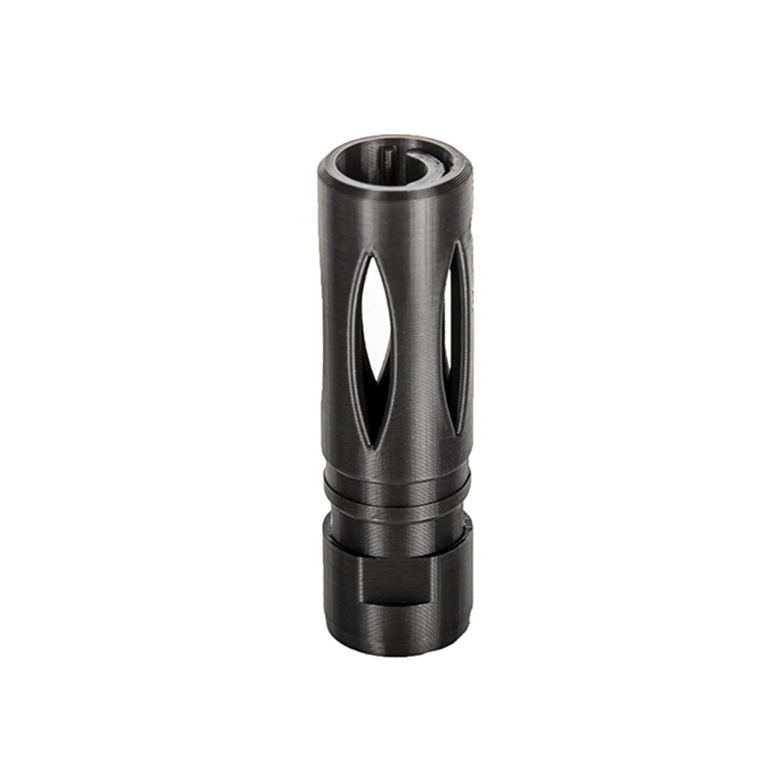 

DK Adjustable Hop Up For BF MP7 Gen.2/ Gen.3 Water Gel Beads Blaster - Black