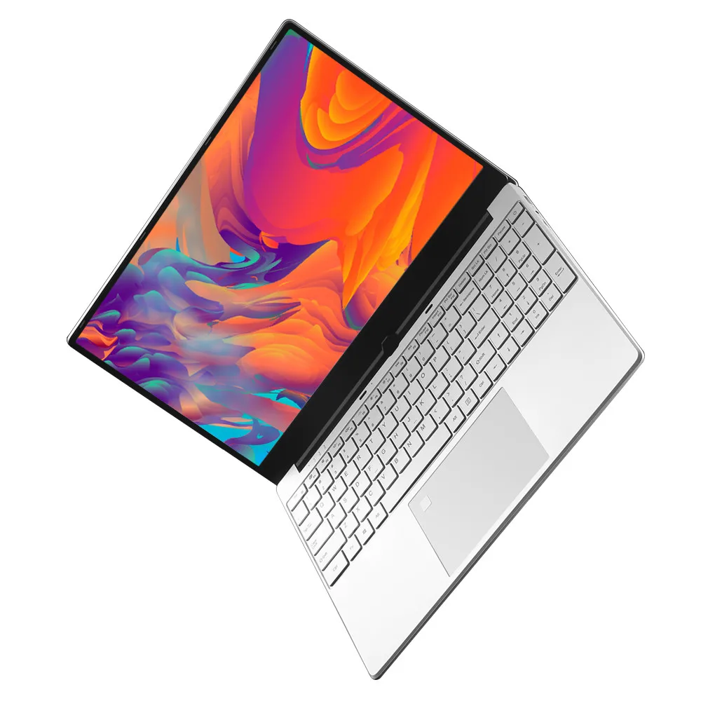 2020 Новое поступление 15 6 дюймовый игровой ноутбук intel i5 5257U металлический корпус 8