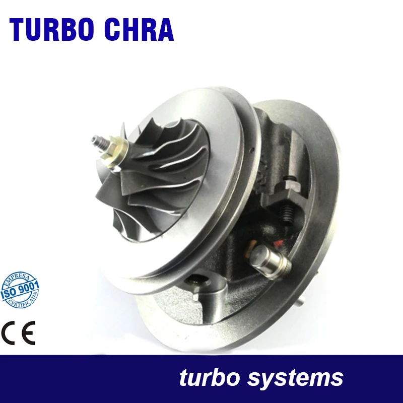 TD04L турбокартридж 49377 07421 07425 07426 core chra для Фольксваген крафтер TD 2006 BJK BJJ 80 кВт 2500