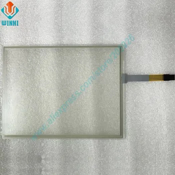 

New inventory 10.4 inch Resistive Touch Screen AMT9537 231X178