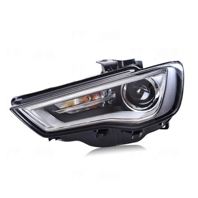 HID,-16, автомобильный Стайлинг для Audl A3 фары, canbus балласт, A3 противотуманные фары, A4, A5, A8, Q7, S3 S4 S5 S6 S7 S8, A3 фары авто аксессуары