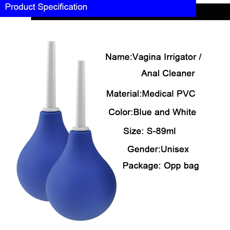 клизма анальный очистки (8)