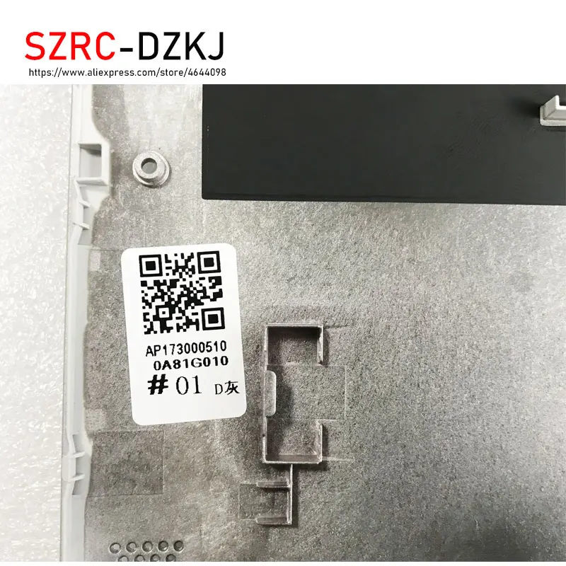 Нижний чехол для ноутбука D чехол для lenovo YOGA 530-14 YOGA530 flex6-14 FLEX 6 14-14ikb AP173000510