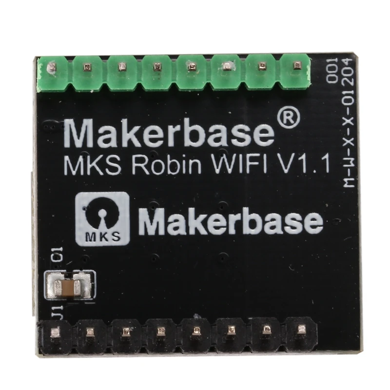 Makerbase 3d принтер беспроводной маршрутизатор ESP8266 wifi модуль MKS Robin-wifi V1.0 приложение пульт дистанционного управления для MKS Robin материнская плата High Sta