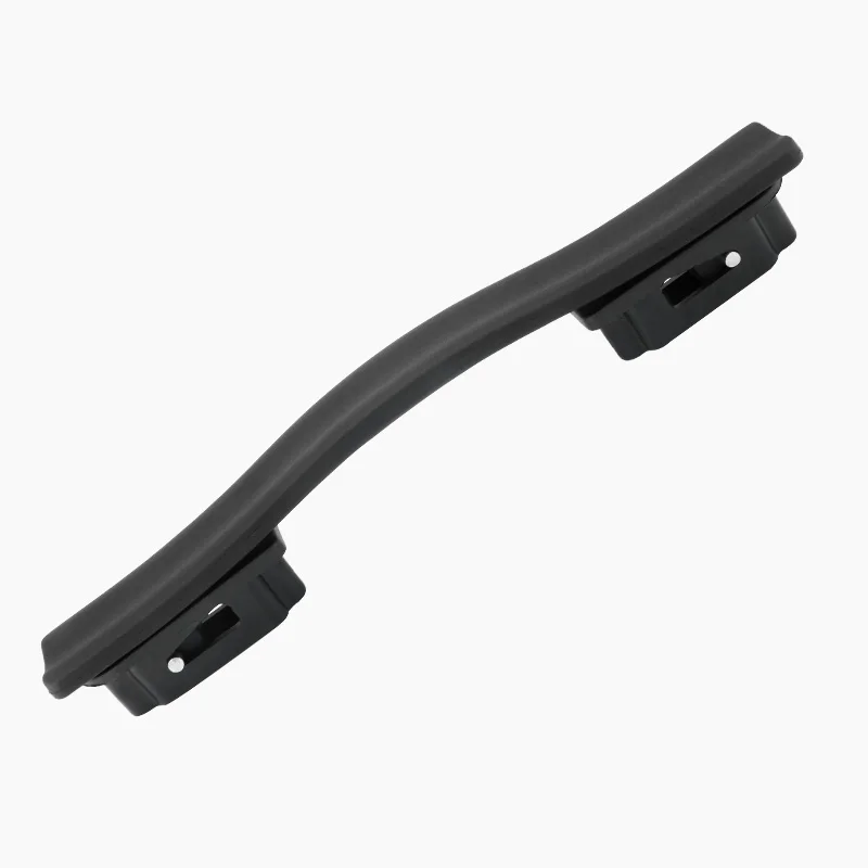 GZSZZ B096 suitcase luggage trolley luggage accessories soft handle telescopic handle portable durable repair parts handle