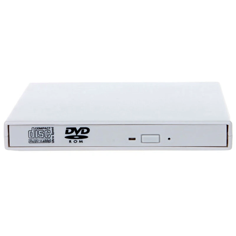 Комбинированный внешний Dvd-привод устройство для чтения карт с USB 3 0 ноутбуков