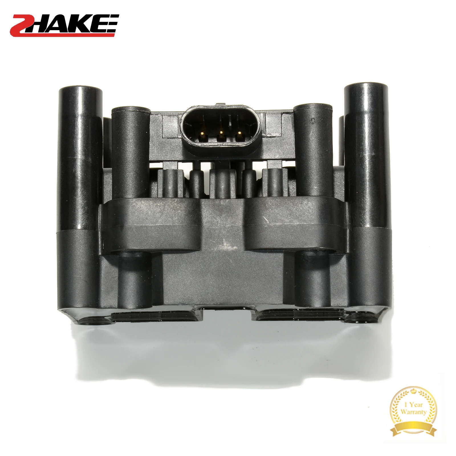 OE 032905106B 032905106E 032905106 направляющая катушки зажигания для GOLF IV BORA POLO CADDY PASSAT|Катушка