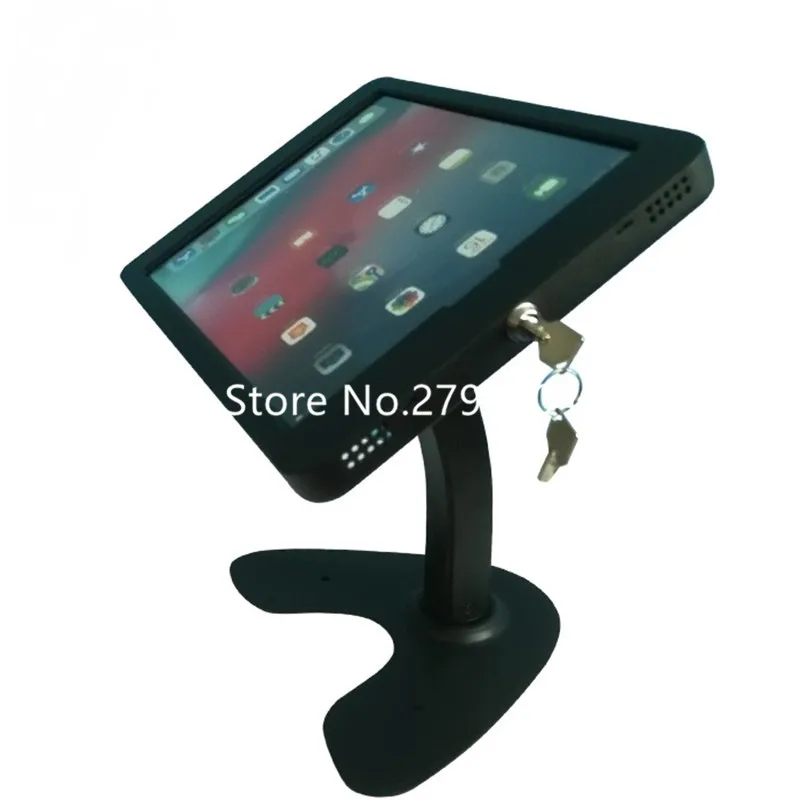 Для 12," ipad pro охранный киоск Противоугонная подставка для конференц-зала