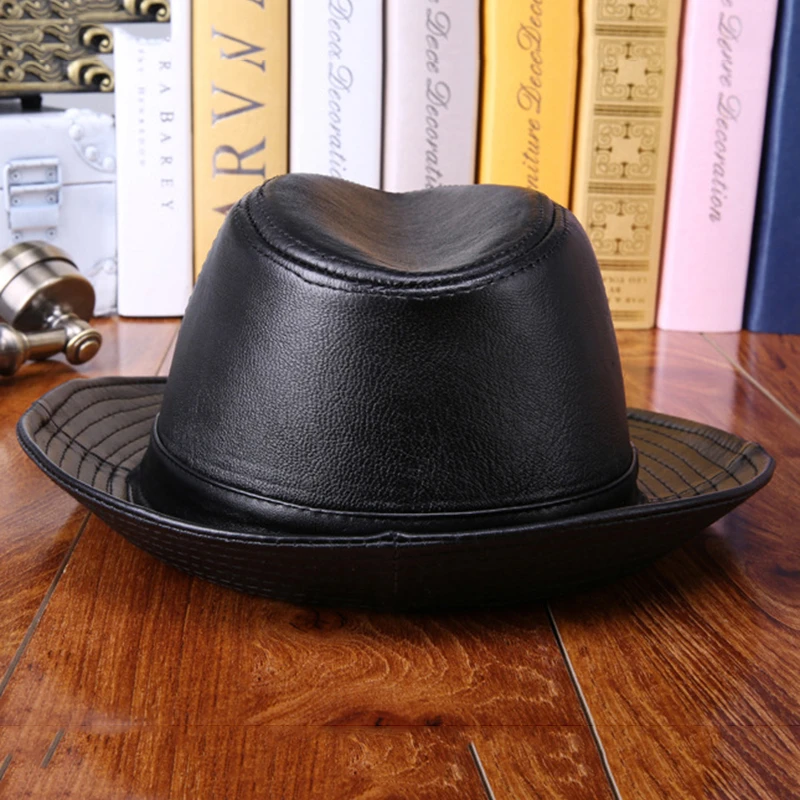genuine bowler hat