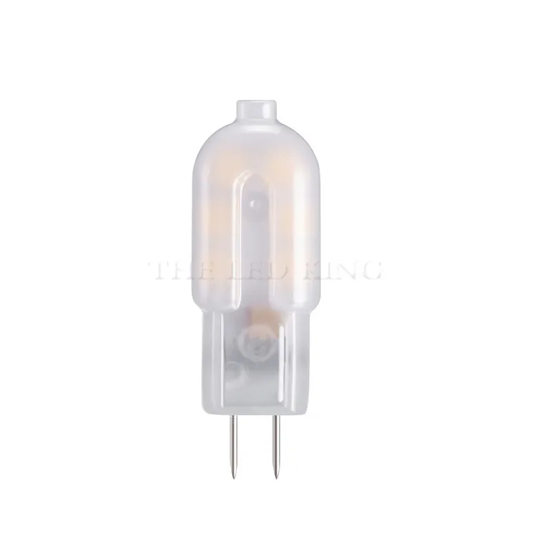 Светодиодная лампочка G4 G9 SMD2835 для точечных светсветильник льников сменная