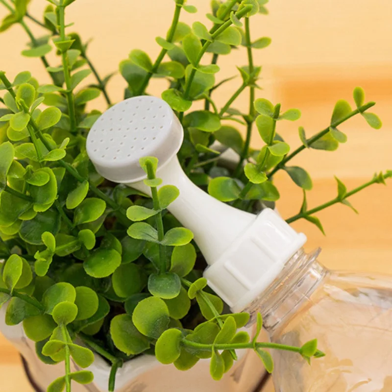 Garden Cap Sprinkler Nozzle Water Cans Sprinkler Nozzle For Watering Cans Sprinkler For Indoor Bonsai Flowers Plants
