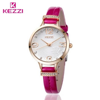 

2019 Brand Women Bracelet Watch Fashion Flower Dial Quartz Watches Clock