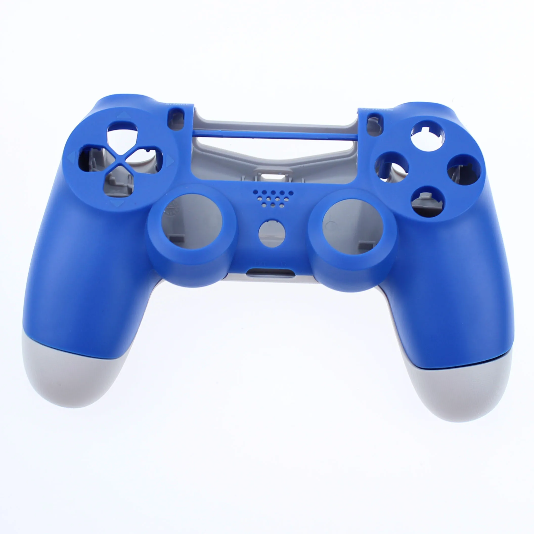 Замена для sony PS4 Pro беспроводной контроллер пластик JDS 040 Крышка передняя задняя Корпус - Цвет: J