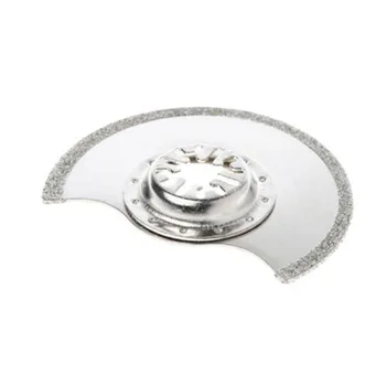 

Multifunctional Saw Disc Diamond Silver Blade Cutting Tile Scraper Part