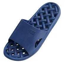 Женские тапочки унисекс; Тапочки для ванной и душа; домашние тапочки; женские летние пляжные шлепанцы; повседневная женская обувь на плоской подошве