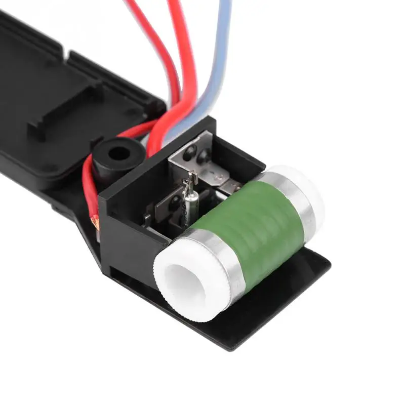 Резистор для двигателя Mini Cooper R50 R52 R53 2003 2004 2005 2006 2007 2008 17117541092R|Установки