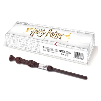 

Wand Pen With Box Dumbledore Harry Potter