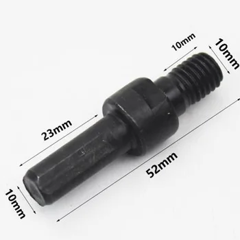 

Polishing Angle grinder set Fixture Workshop Tool Parts Electric Drill