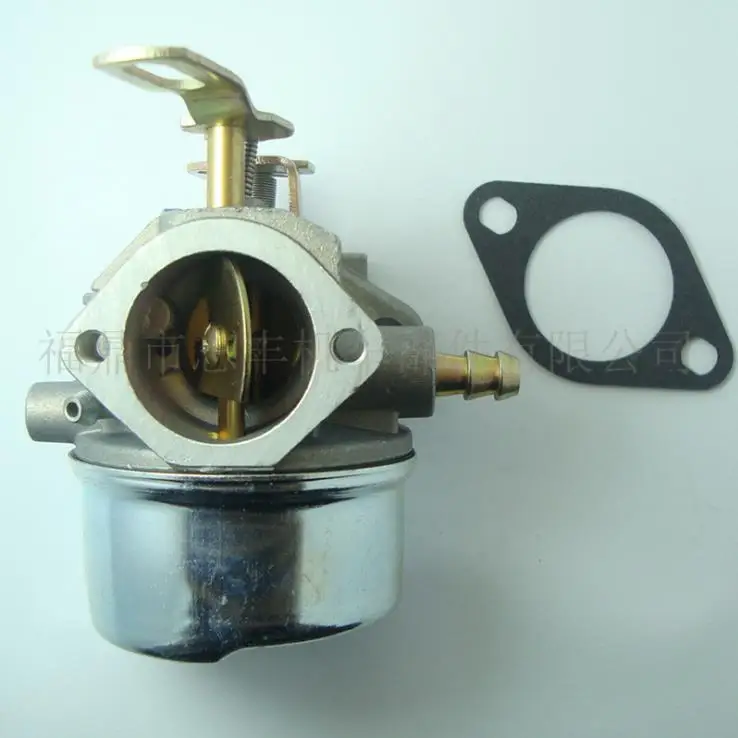 CARB 640349 FOR TECUMSEH HMSK80 HMSK90 LH318SA LH358SA 8HP 9HP 10HP SNOW BLOWER THROWER CARBURETOR 640052 640054 | Инструменты