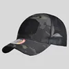 Camouflage Tactical Baseball Cap Army Fans Outdoor Training Hiking Sports Military Hat Mens Summer Sun Protective Breathable Cap ► Photo 3/6