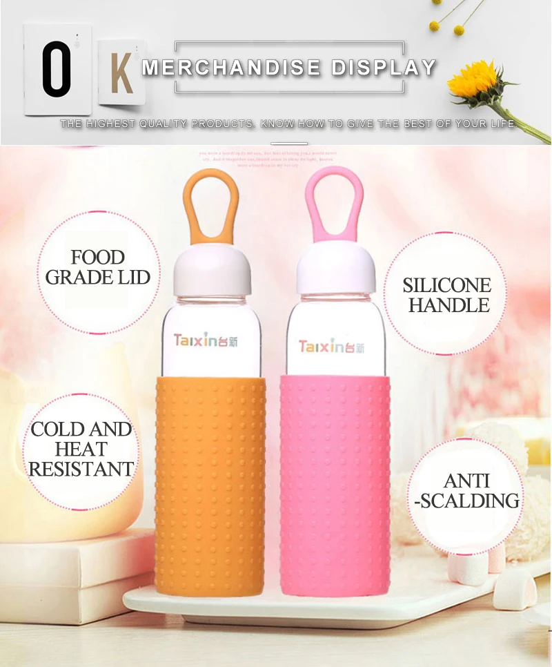 thermos for coffee butelka do wody damla kehribar cosina articles wisky carafe kitchen articles bottle te flacon verre butelka filtrująca Big  (6)