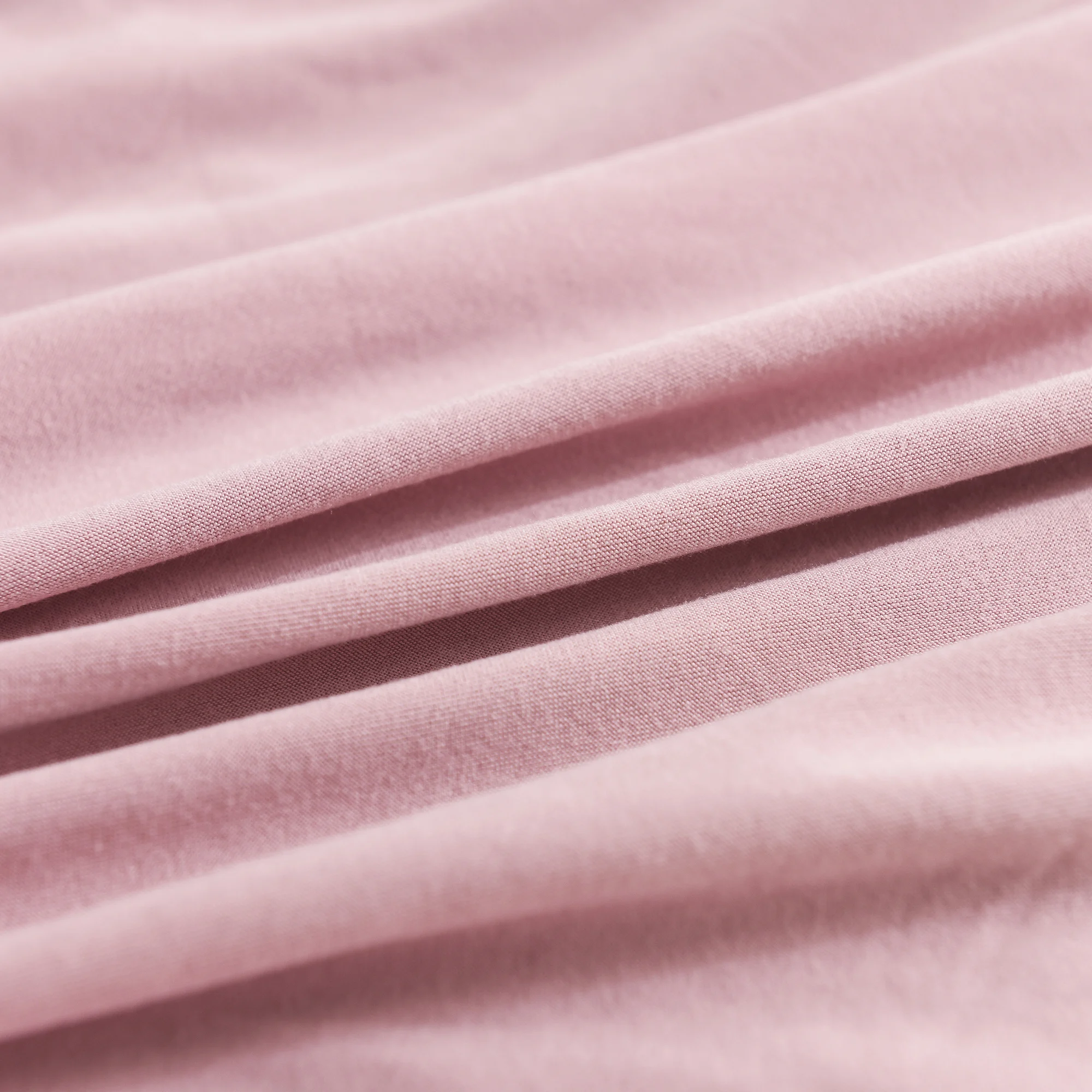 Elastic All-Inclusive Sofa Covers for Living Room, Covers For Sofas Chaise Lounge,Brushed,Pink Color 1/2/3/4 Seater
