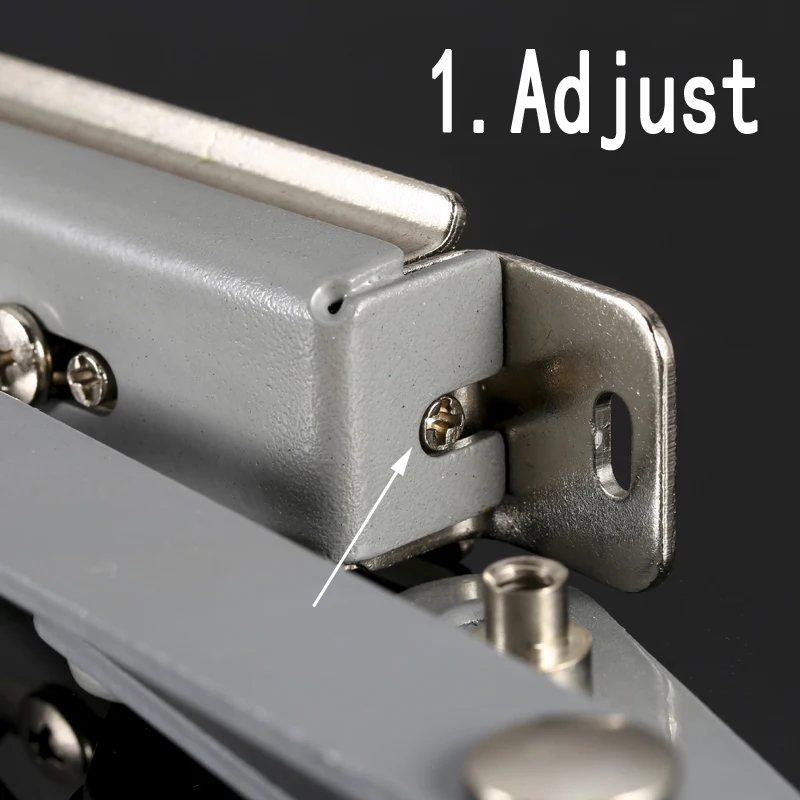 Lifting Hardware Support Rods Parallel Cabinets Vertical Pneumatic Rods Translation Accessories Upturn Door Pneumatic