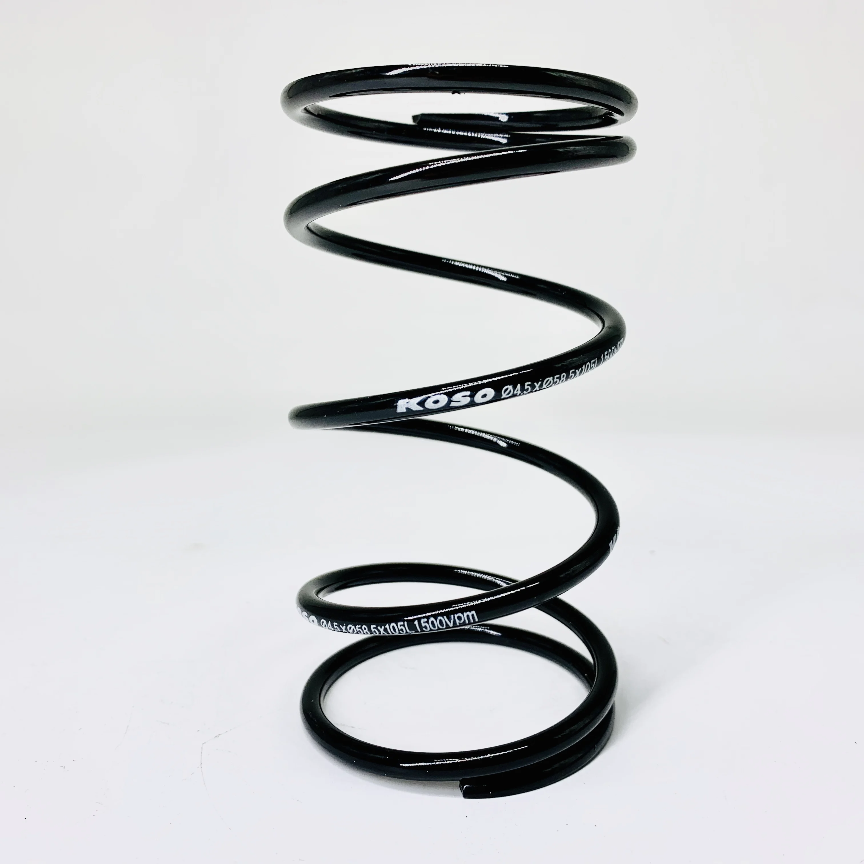 

Clutch spring, for Honda DIO50, 1500 RPM, racing, tuning, parts, of transission, clutch, sring, dio
