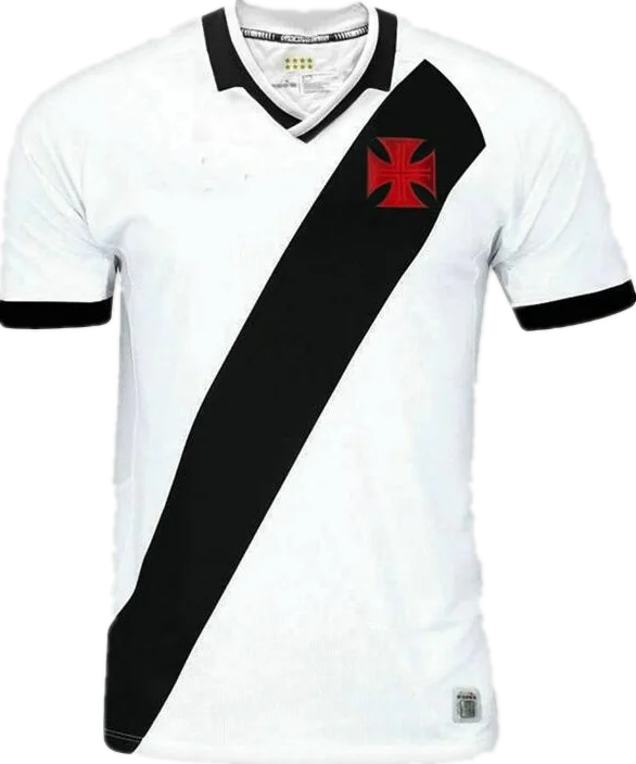 Hommes 2019 hombres camiseta vasca para da Gama negro 19 20 Dagama casa casual moda envatio gratis foutbol camiseta|Футболки| |