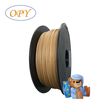 

Wood Filament 1.75 Pla 1.75Mm 1Kg 3D Printer Printing Wire Filaments For 1 -F- 75 Plastic Thread Coils Gold Threads Mm