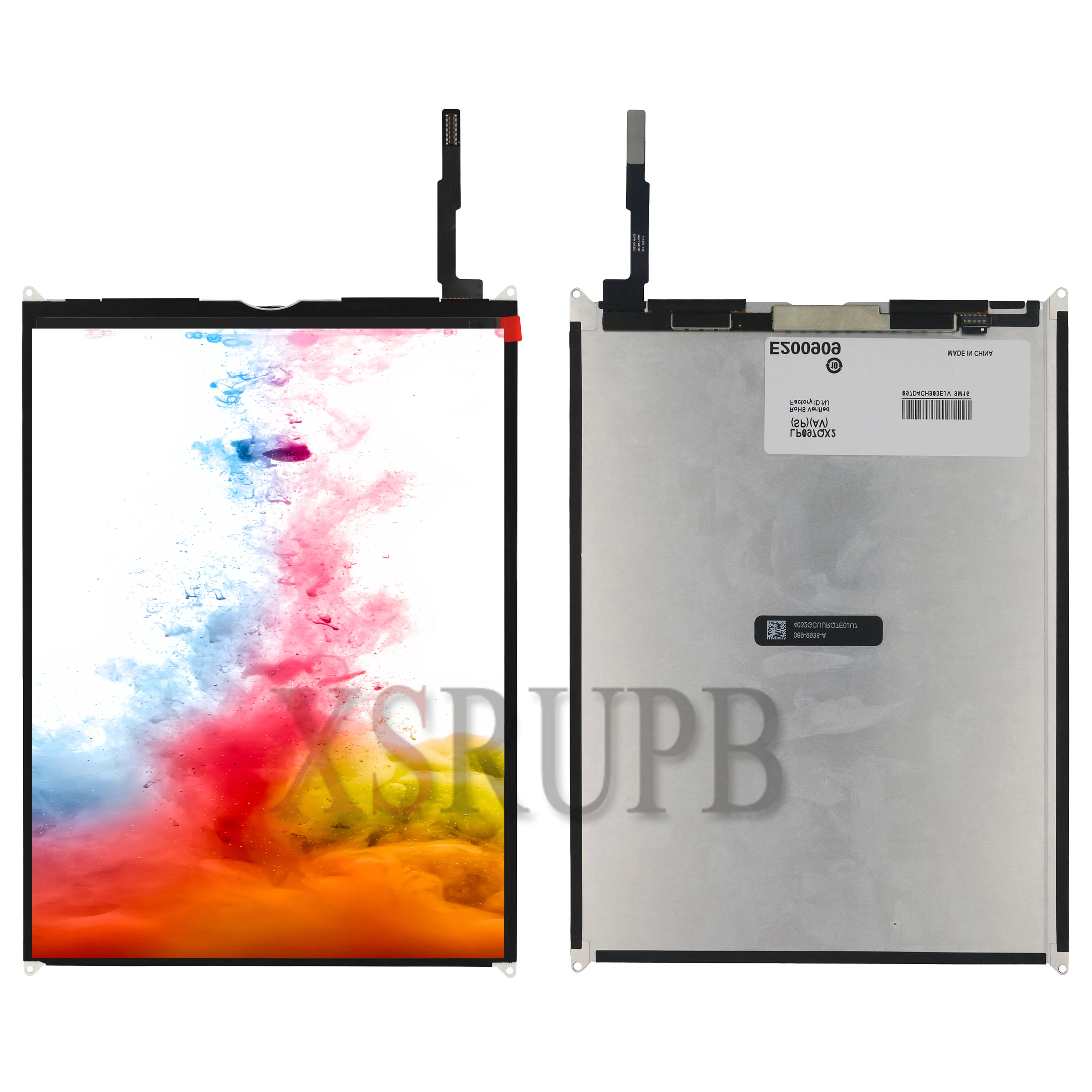 

ЖК-дисплей для iPad Air, iPad 5, A1474, A1475, A1476, сенсорный экран, дигитайзер, запасные части, бесплатная доставка