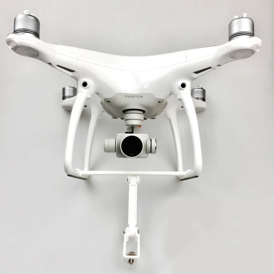 360 панорамная камера подъемный Кронштейн Держатель для DJI Phantom 4/4PRO+/4 ADVANCED/ADVANCED+ Drone аксессуары