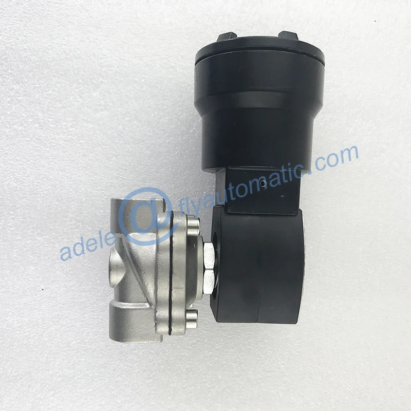VCEFCM8210G094 Замена ASCO 8210G094 взрывозащищенный Соленоидный клапан из нержавеющей стали