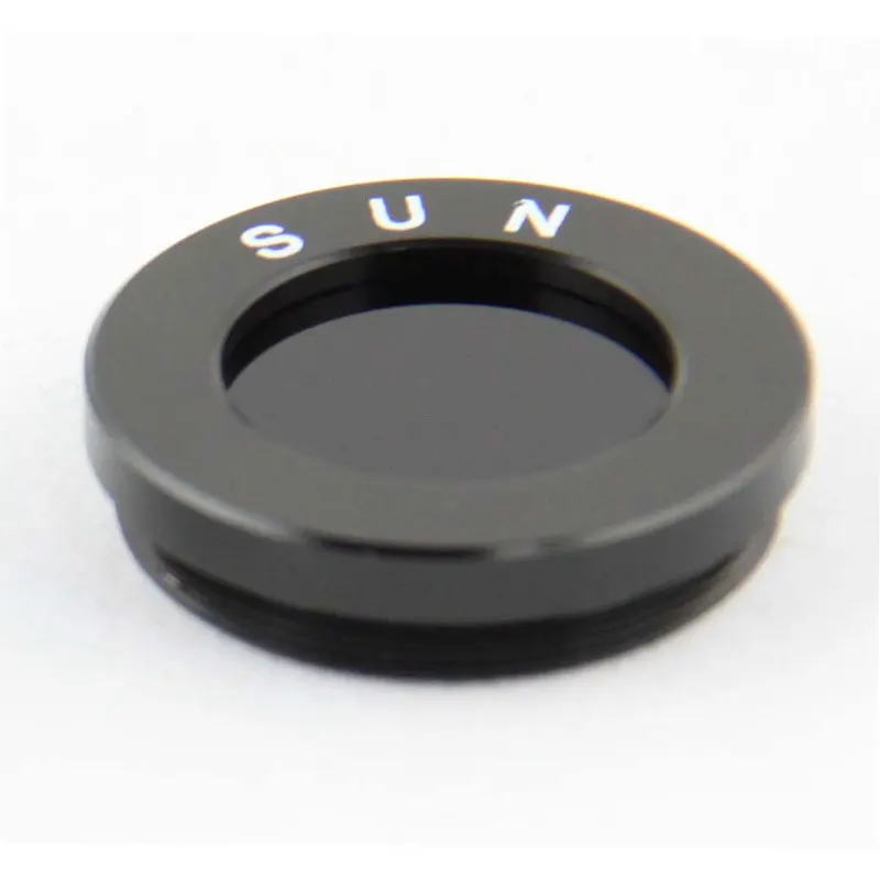 Аксессуары для астрономического телескопа оптические фильтры фильтр от солнца 1