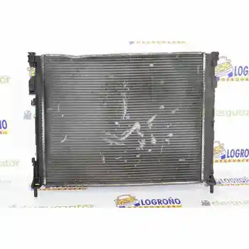 

7700312699C WATER RADIATOR RENAULT TRAFIC COMBI (AB 4.01)