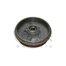 Барабан Тормозной Renault Logan/Clio/Megane(D=203mm) Asam-Sa 30229 ASAM-SA арт. 30229