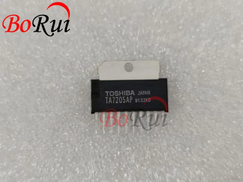 TMI8037 T8037 SOP8 정품, 로트당 10 개 ~ 100 개 