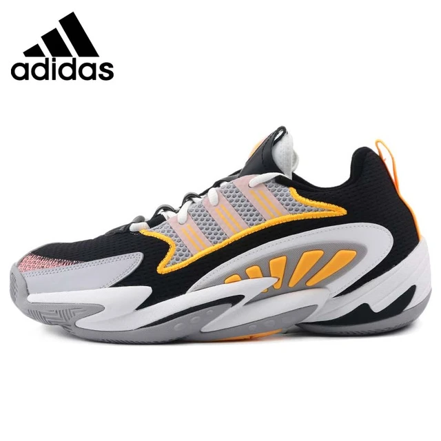 Original New Arrival Adidas Crazy BYW 2 Men's Basketball Shoes Sneakers _ -  AliExpress Mobile