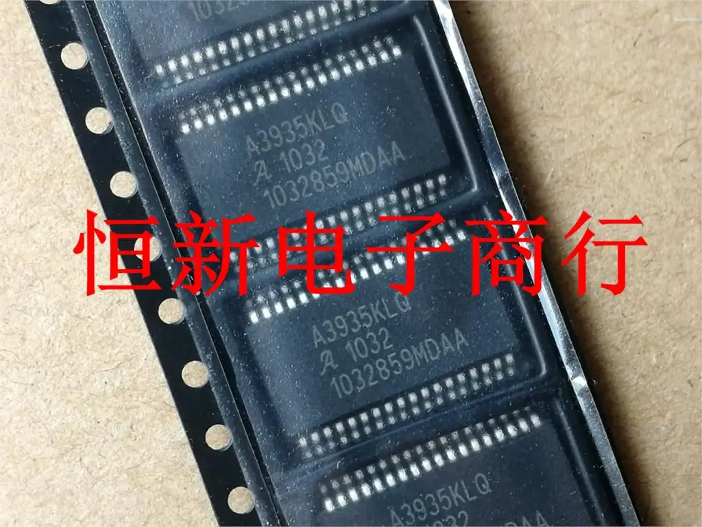 10 шт./лот A3935KLQ A3935KLQT